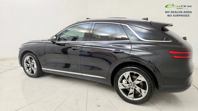 Used 2025 Genesis Electrified GV70 w/ Prestige Package AWD/4WD image 24