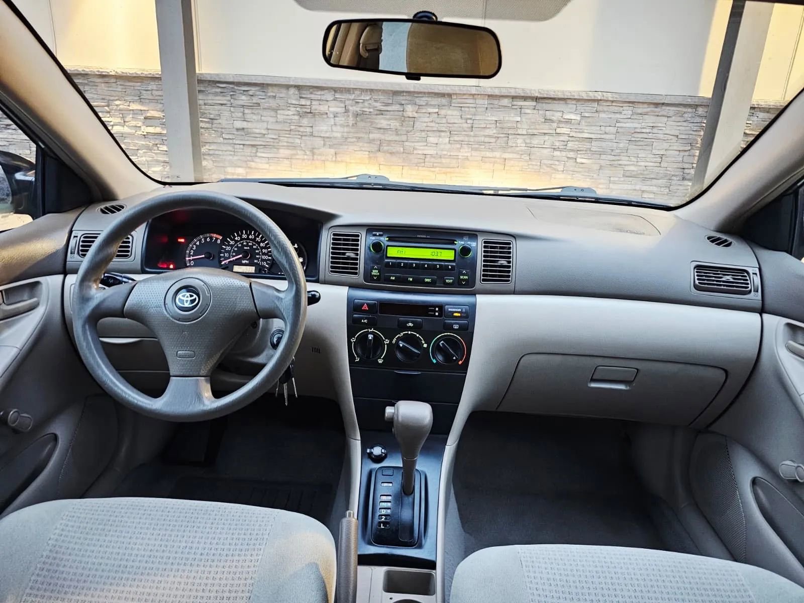 Used 2005 Toyota Corolla CE image 13