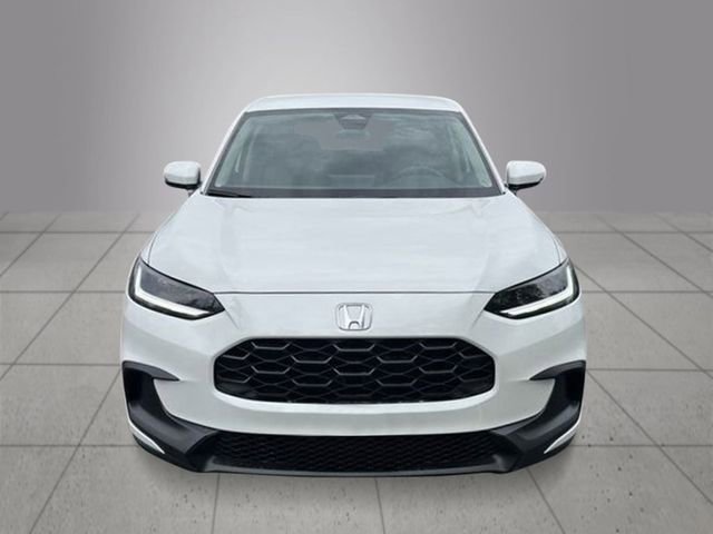 New 2026 Honda HR-V LX image 8