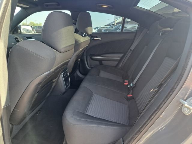 Certified 2023 Dodge Charger Scat Pack RWD image 15