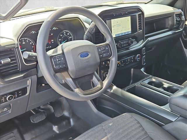 Used 2023 Ford F150 XL w/ STX Appearance Package AWD/4WD image 13