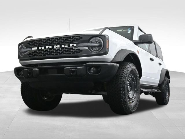 New 2025 Ford Bronco Badlands w/ Sasquatch Package image 23
