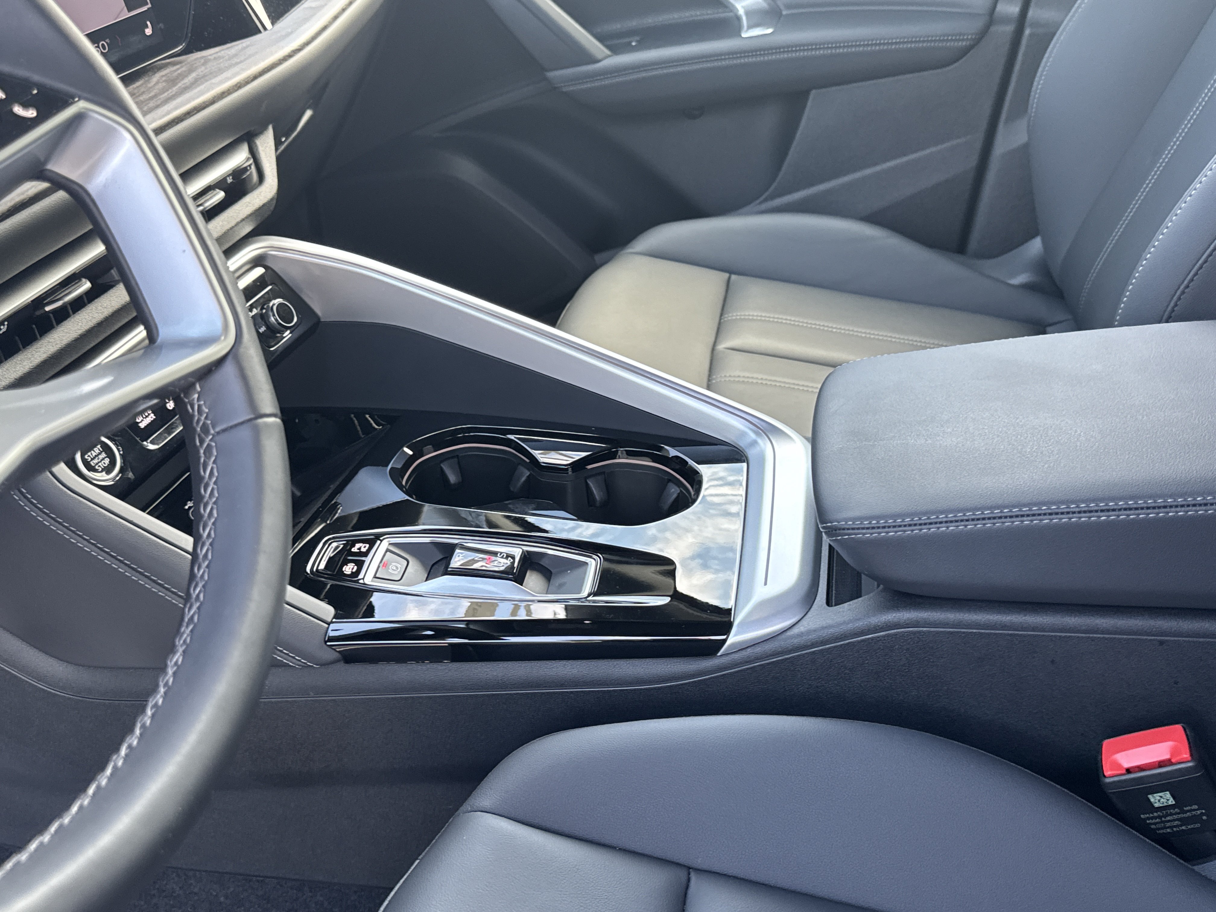 Certified 2025 Audi Q5 Premium w/ Convenience Package AWD/4WD image 24