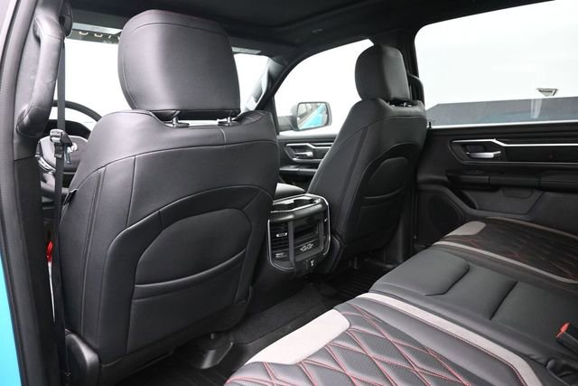 New 2026 RAM 1500 Big Horn AWD/4WD image 18