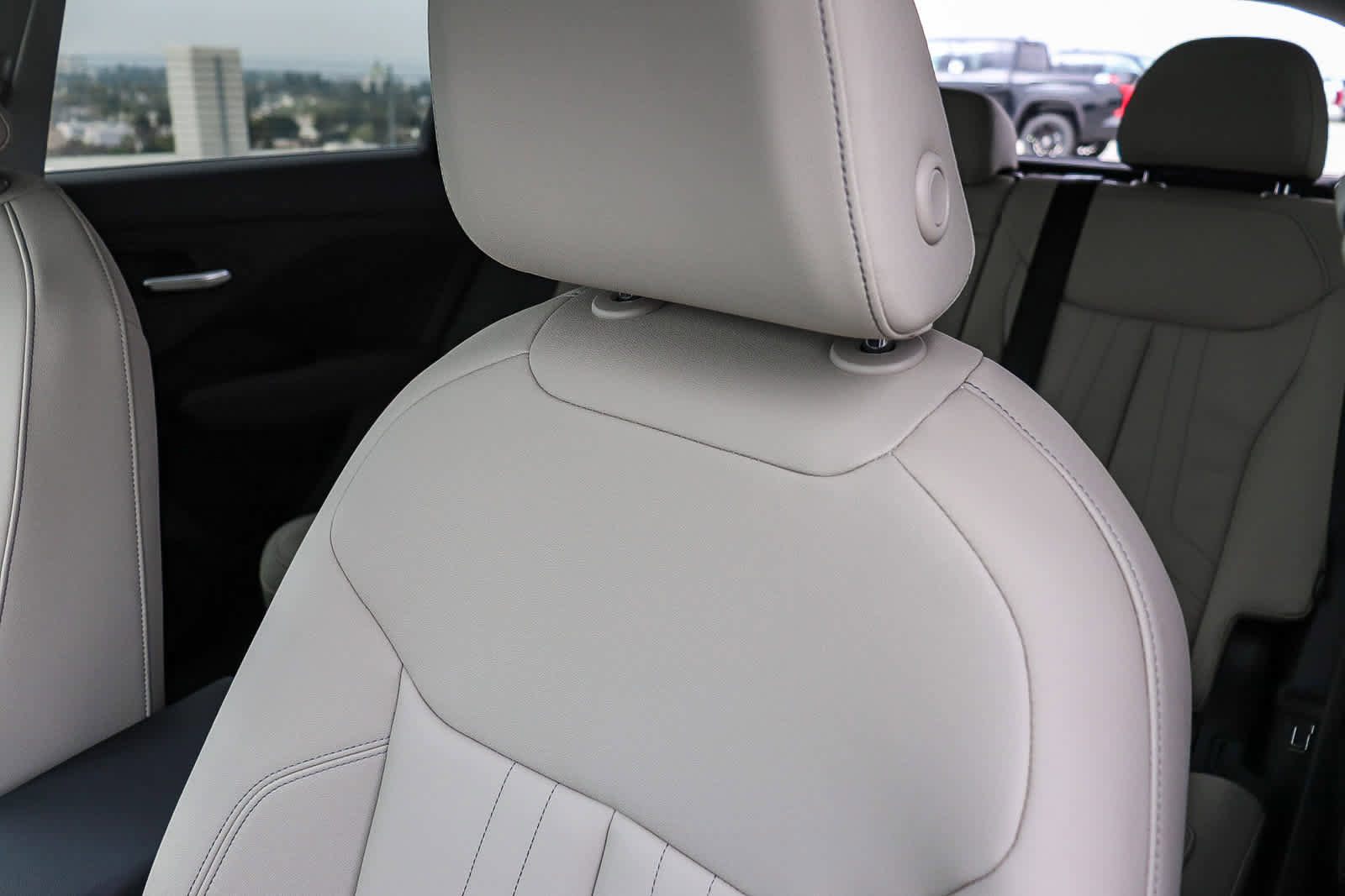 New 2026 Audi Q3 quattro 2.0T image 33