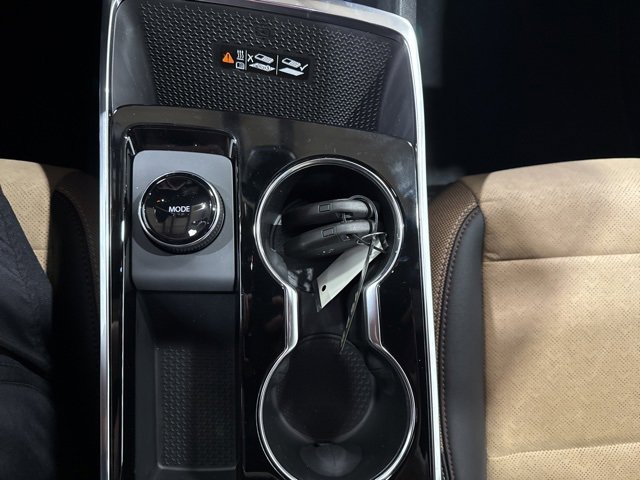 New 2026 Chevrolet Equinox ACTIV w/ Safety and Technology Package image 27