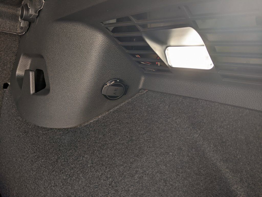 New 2026 Volkswagen GTI SE image 30