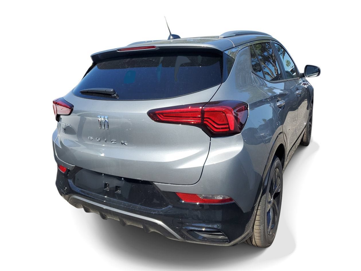 New 2026 Buick Encore GX Sport Touring w/ Comfort Package FWD image 5