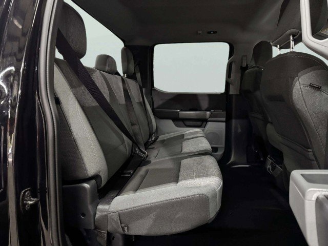 Used 2025 Ford F250 XLT image 54