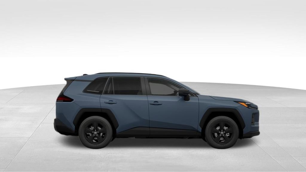New 2026 Toyota RAV4 LE image 14