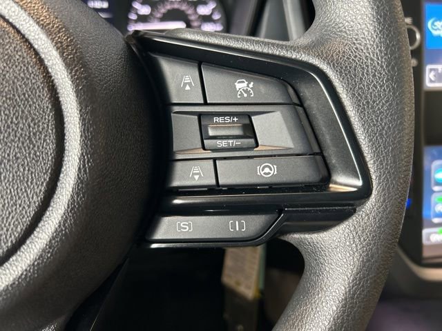 Used 2025 Subaru Forester image 14