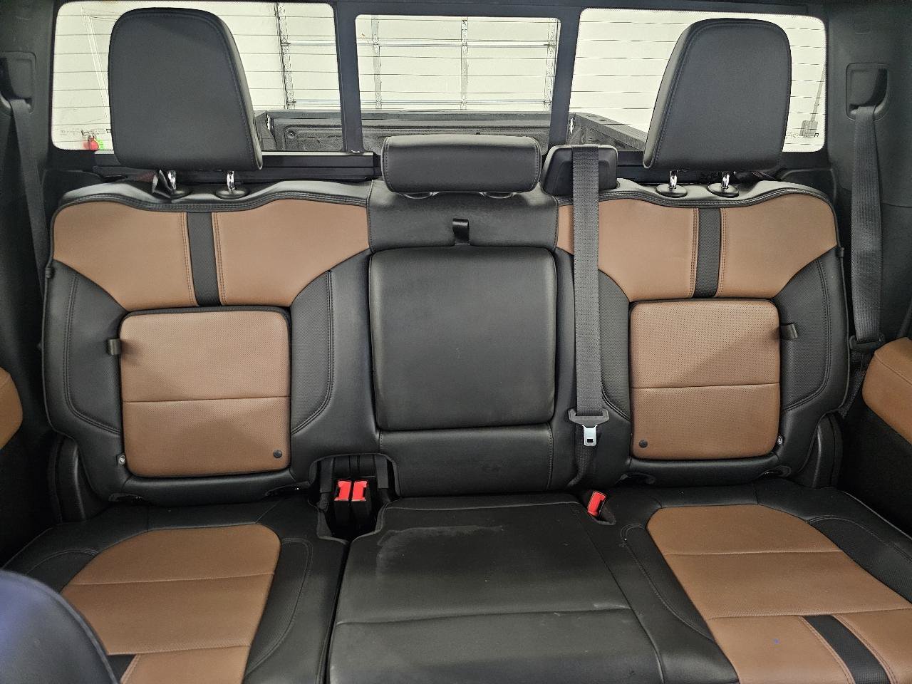 Used 2023 Chevrolet Silverado 3500 High Country w/ Z71 Off-Road Package AWD/4WD image 30