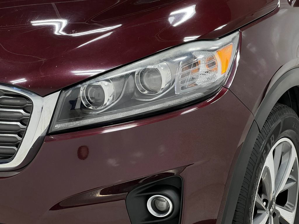 Used 2019 Kia Sorento EX image 34