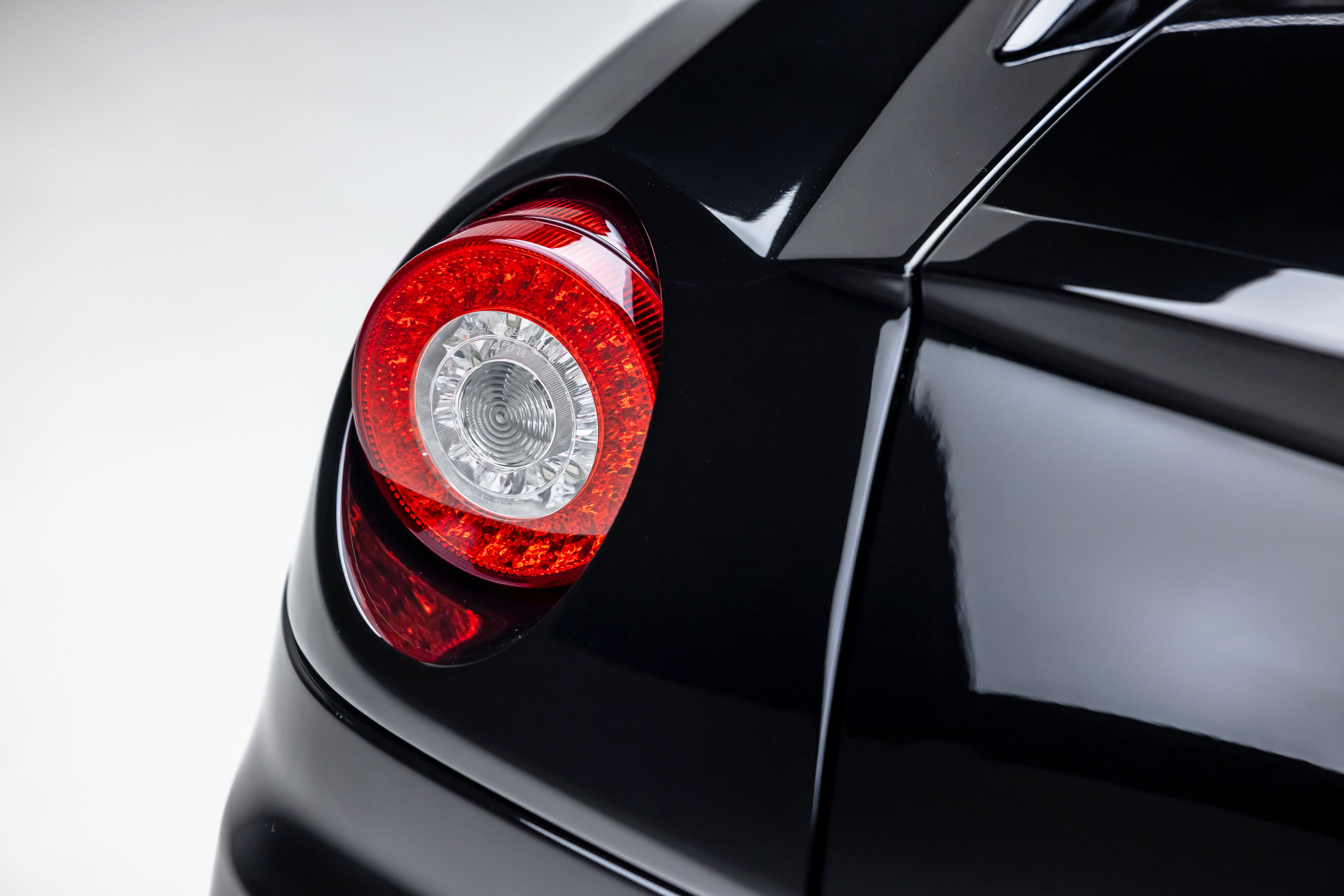 Used 2007 Ferrari 599 GTB Fiorano RWD image 41