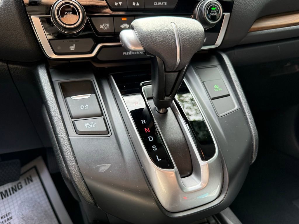 Used 2019 Honda CR-V EX image 28