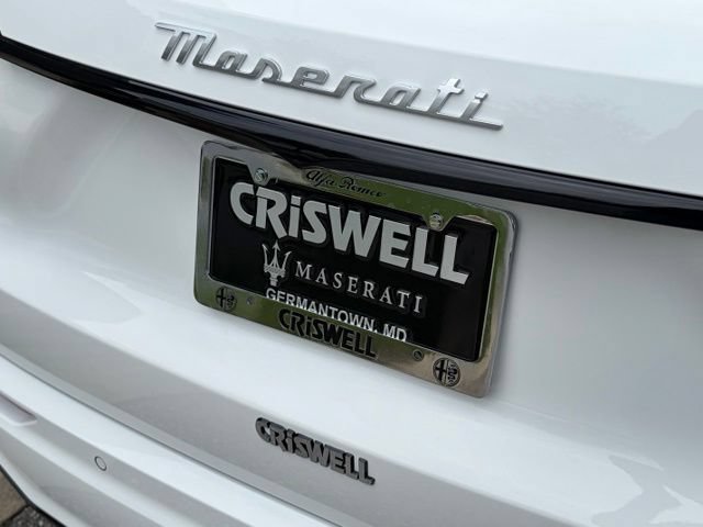 New 2026 Maserati Grecale Modena AWD/4WD image 17