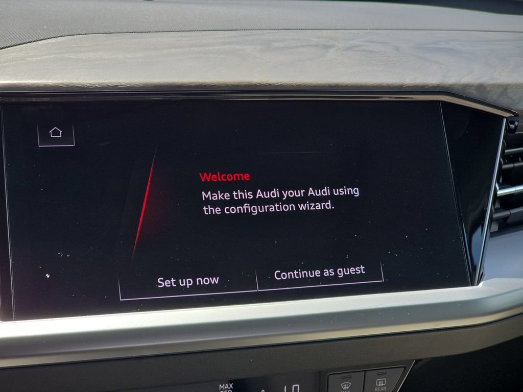 Used 2023 Audi Q4 e-tron Prestige AWD/4WD image 18