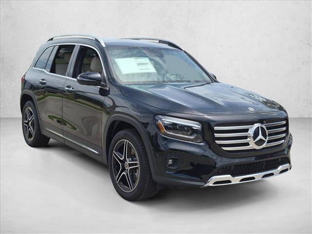 New 2026 Mercedes-Benz GLB 250 image 6
