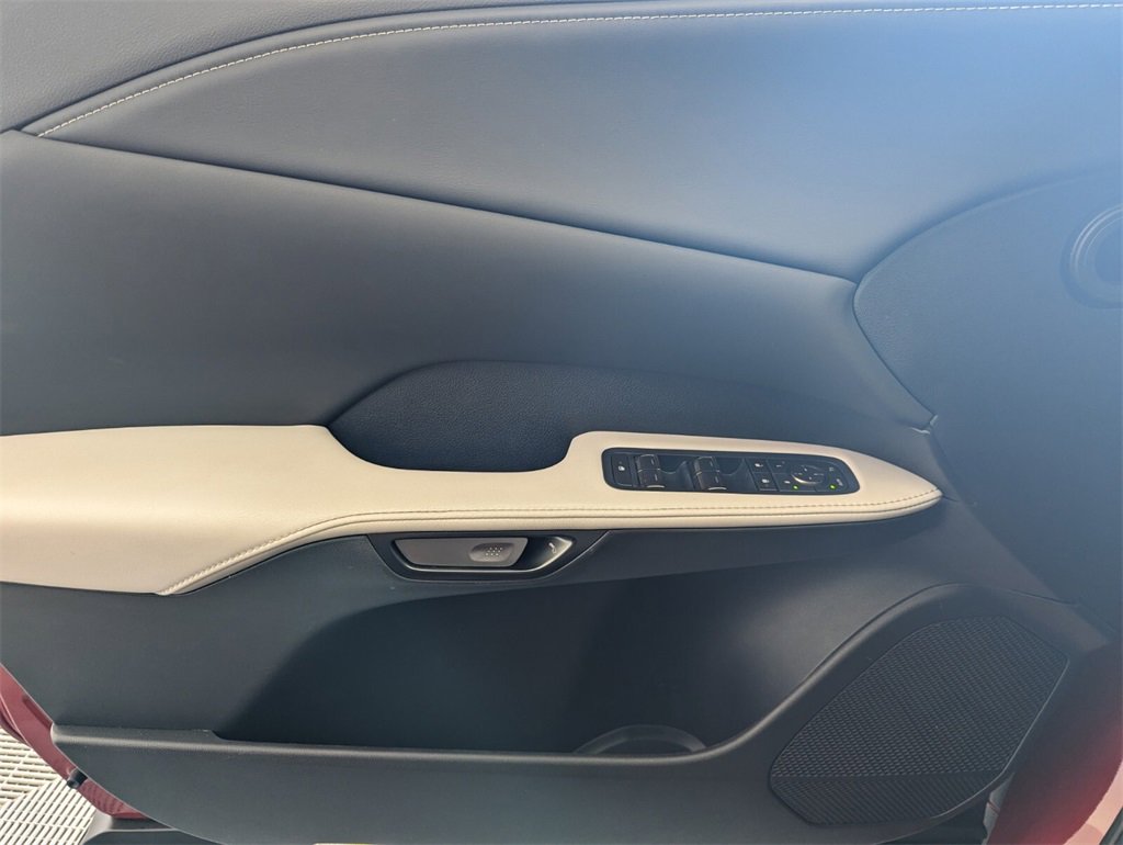 Used 2023 Lexus RX 350h image 30