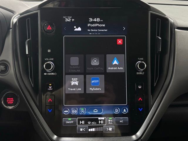 Used 2024 Subaru Crosstrek 2.5i Limited image 32