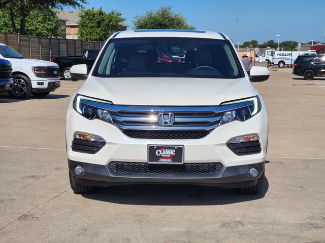 Used 2017 Honda Pilot EX-L image 10