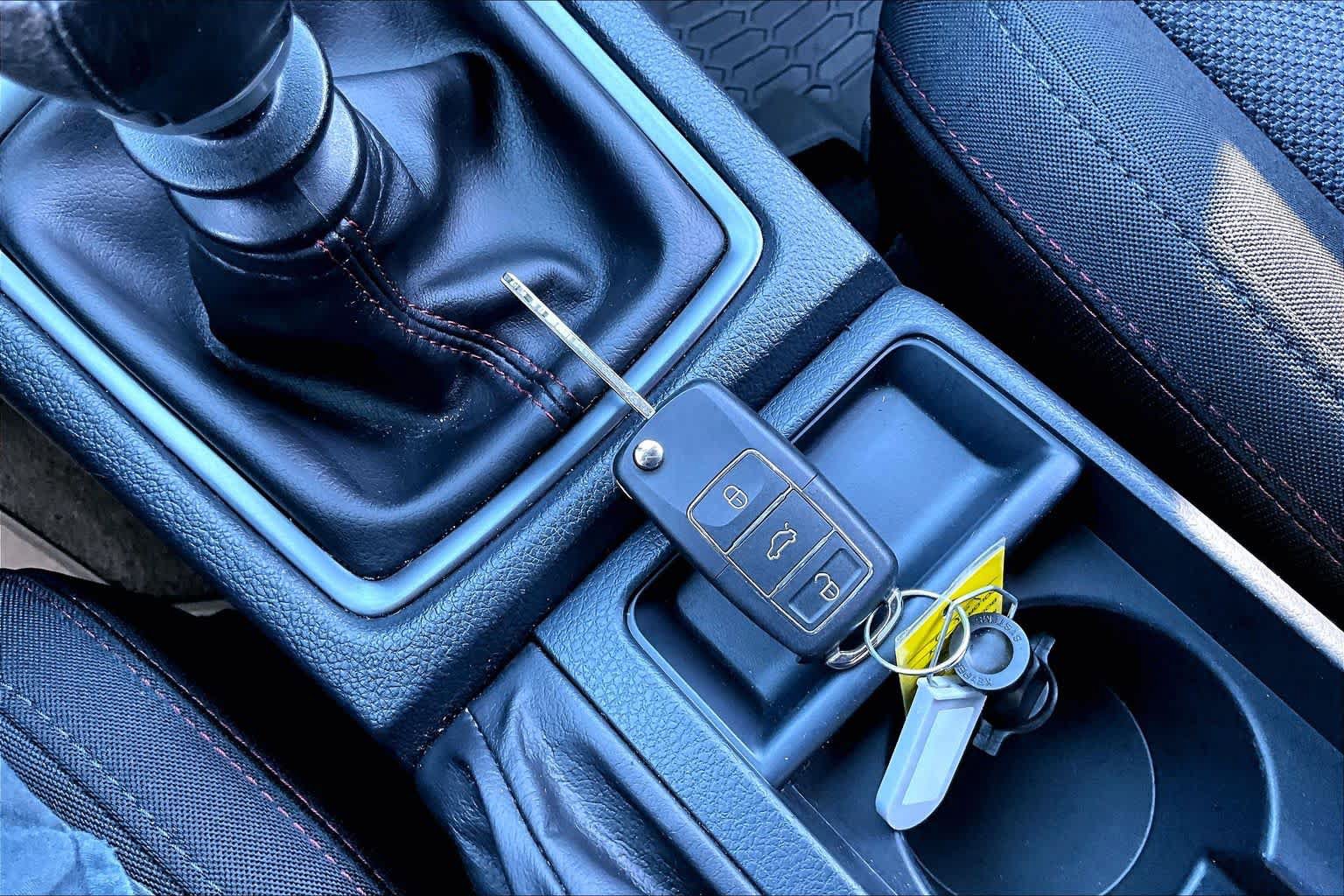 Used 2019 Subaru WRX AWD/4WD image 18