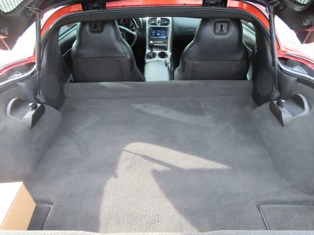 Used 2005 Chevrolet Corvette Coupe w/ Preferred Equipment Group image 28