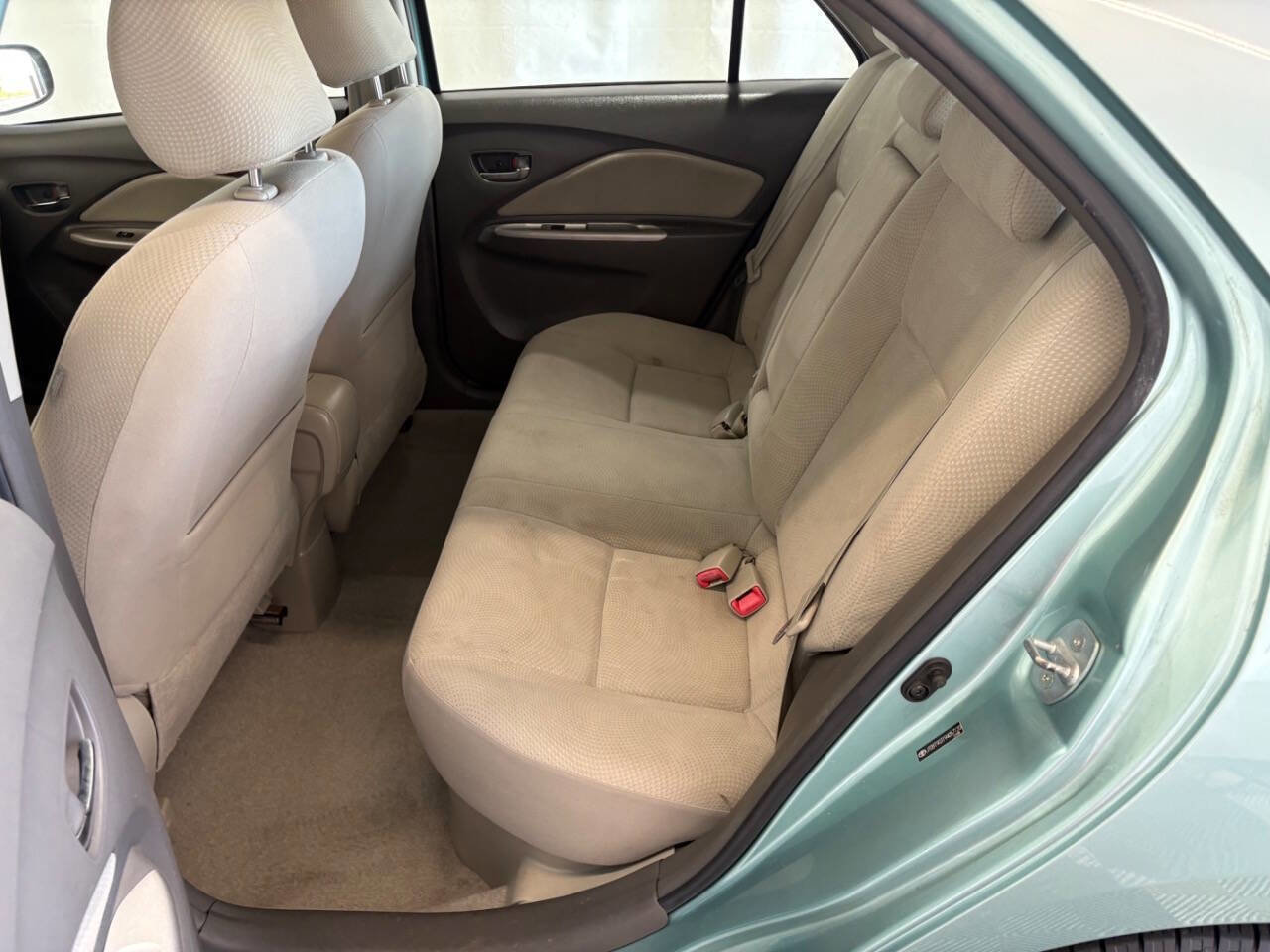 Used 2009 Toyota Yaris Sedan image 17