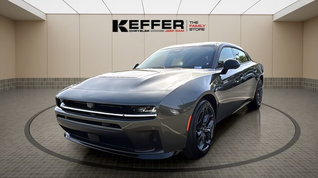 New 2026 Dodge Charger R/T