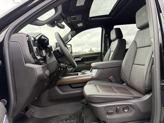 New 2026 Chevrolet Silverado 3500 High Country w/ High Country Premium Package image 10