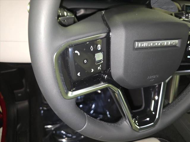 New 2025 Land Rover Discovery Sport S AWD/4WD image 18