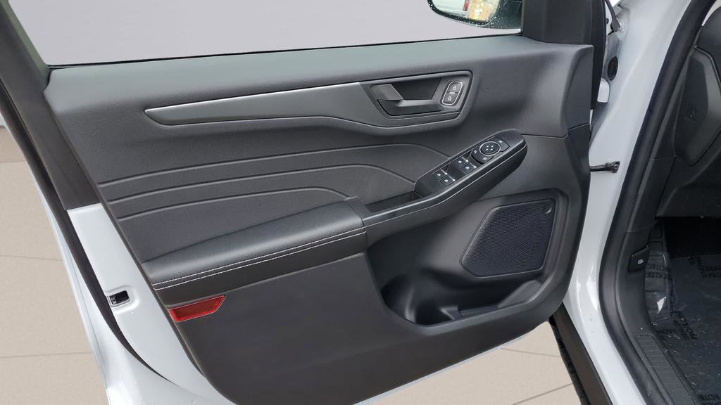 New 2026 Ford Escape Active image 11