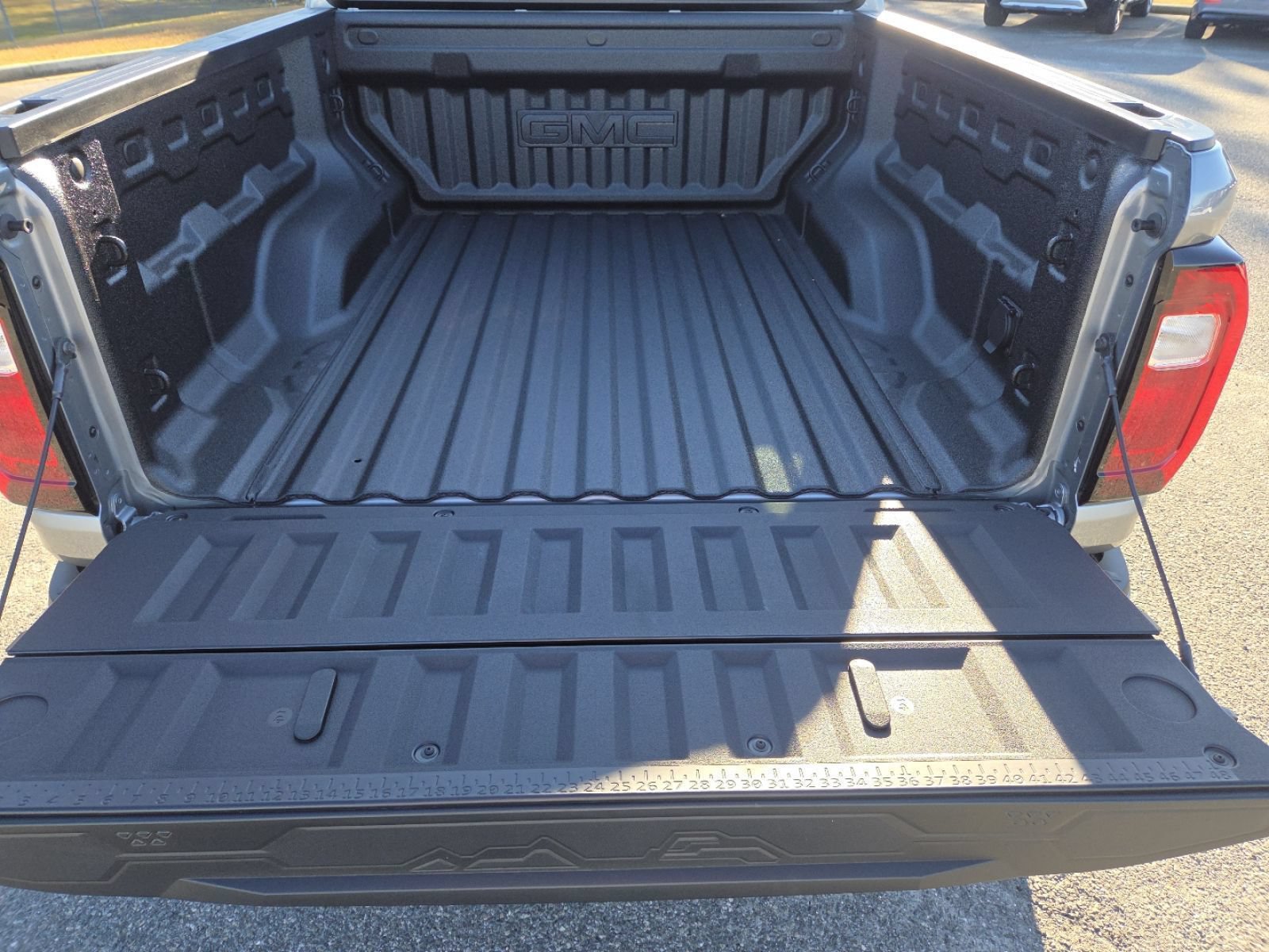 New 2026 GMC Canyon Elevation w/ Convenience Package RWD image 20