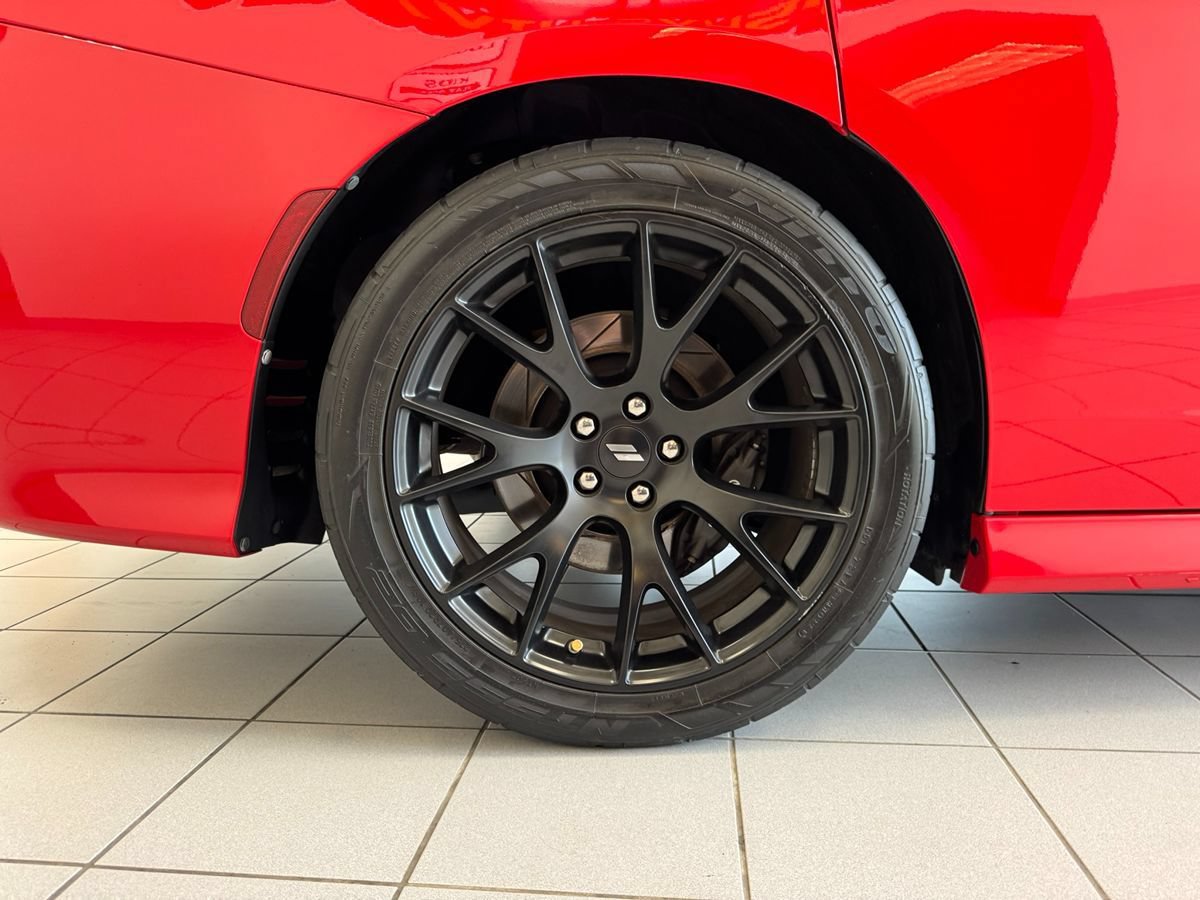 Used 2019 Dodge Charger Scat Pack w/ Dynamics Package RWD image 73