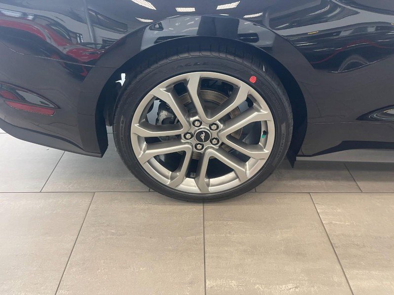 Used 2022 Ford Mustang GT Premium RWD image 8