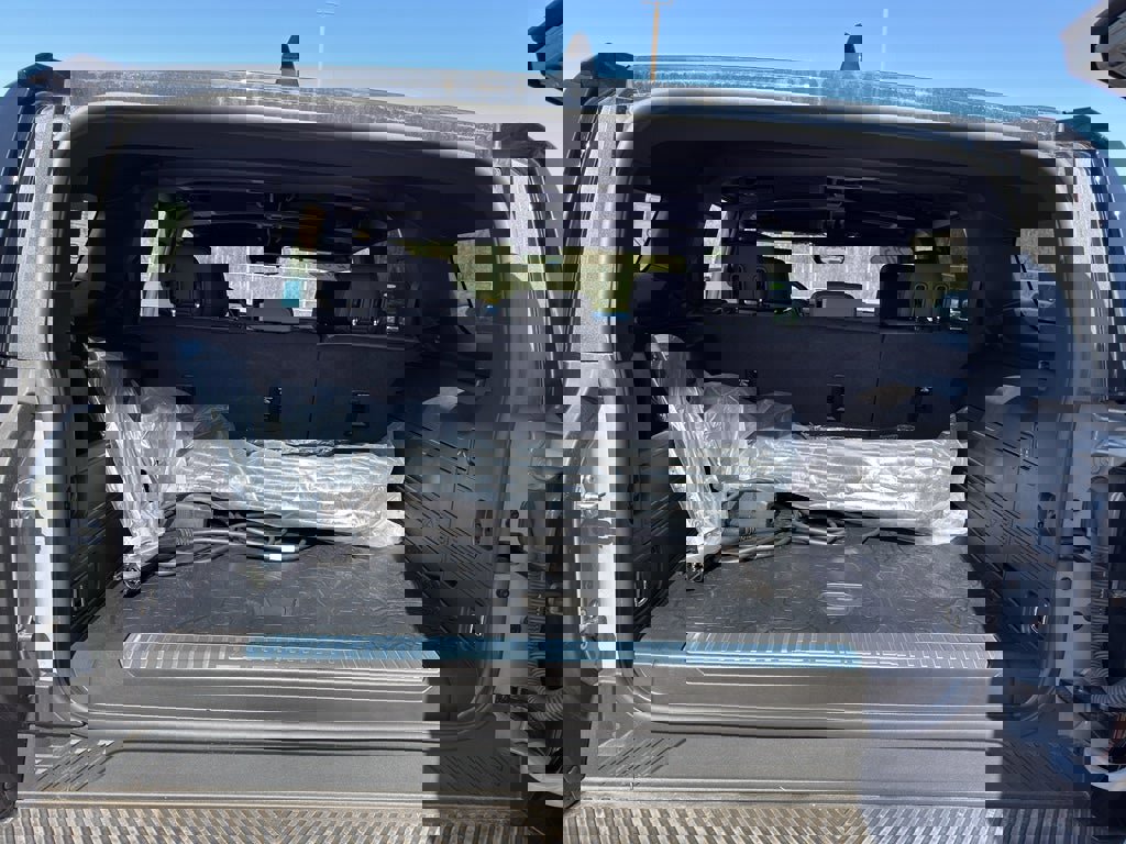 New 2025 GMC Hummer EV 2X image 29