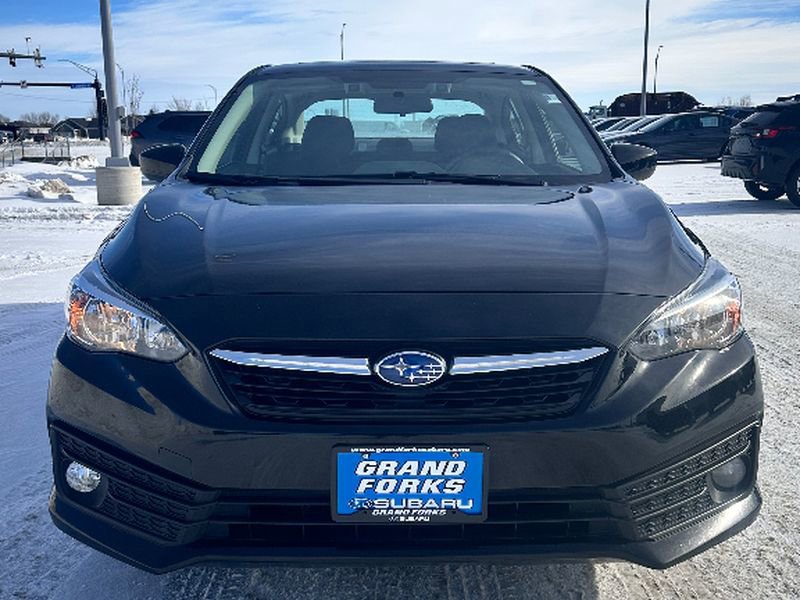 Used 2023 Subaru Impreza Premium image 3