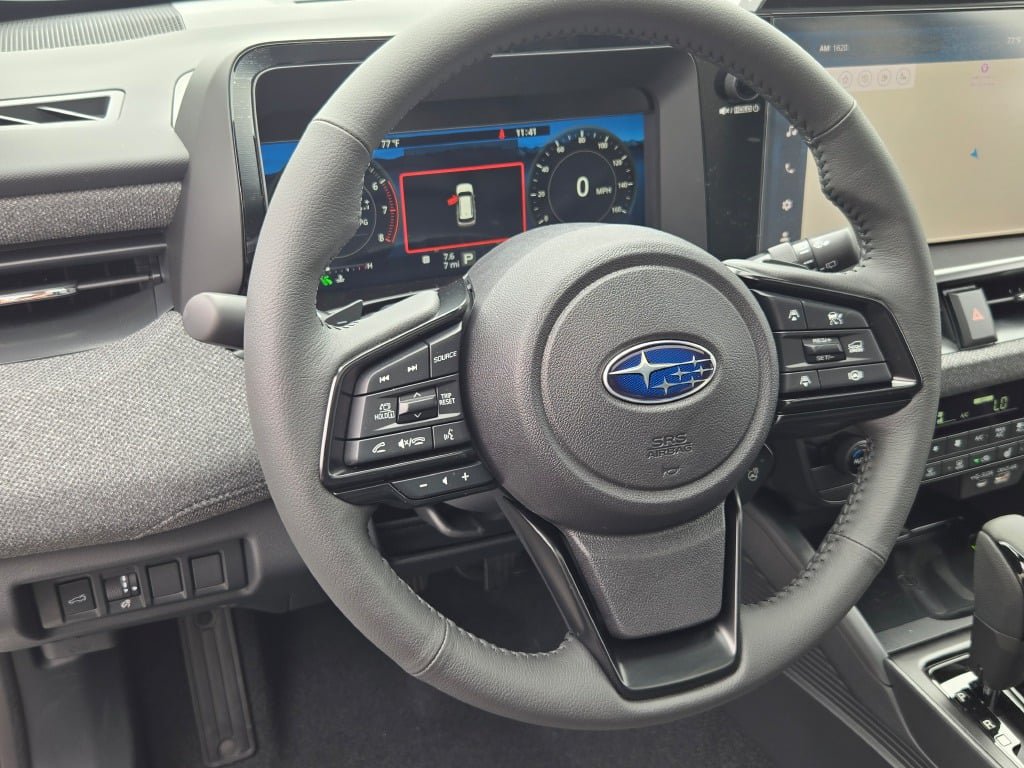 New 2026 Subaru Outback Limited XT AWD/4WD image 26
