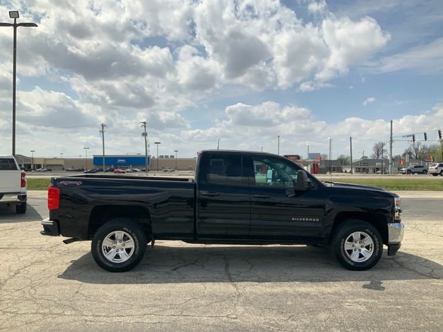 Used 2016 Chevrolet Silverado 1500 LT w/ All Star Edition image 6