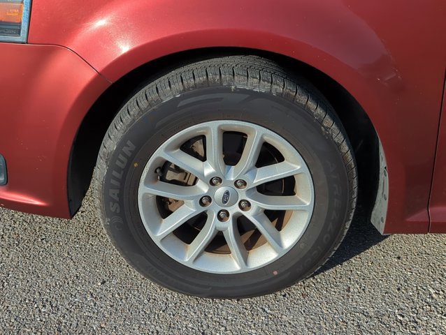 Used 2014 Ford Flex SE image 6