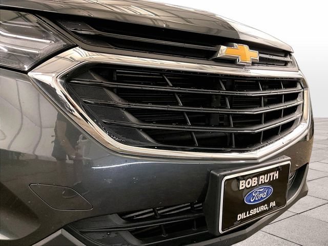 Used 2018 Chevrolet Equinox LT FWD image 30