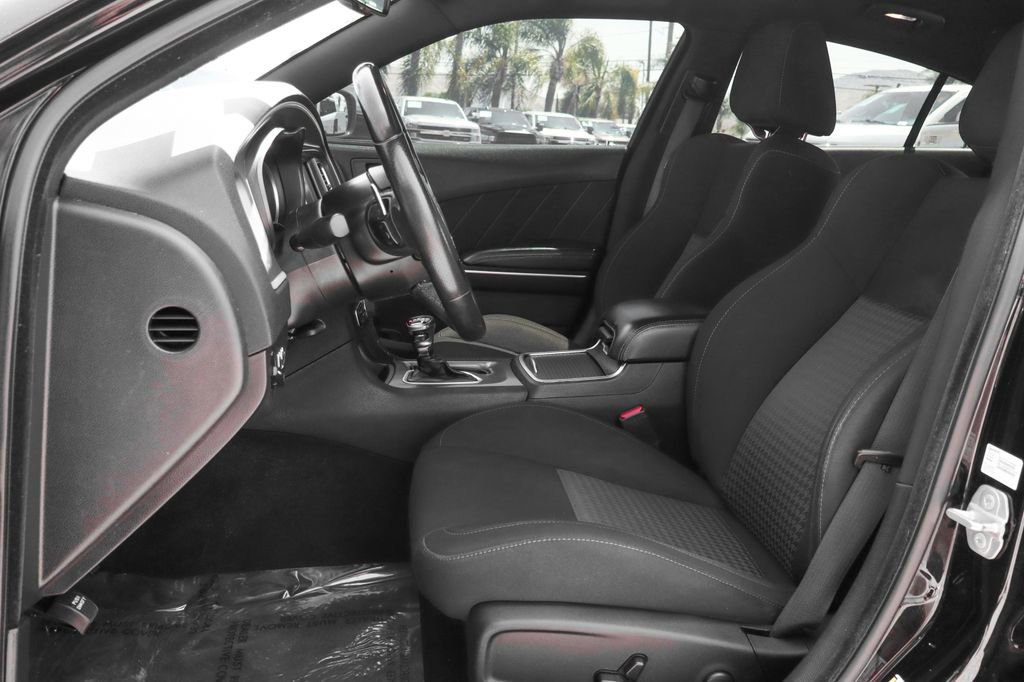 Used 2022 Dodge Charger R/T RWD image 19