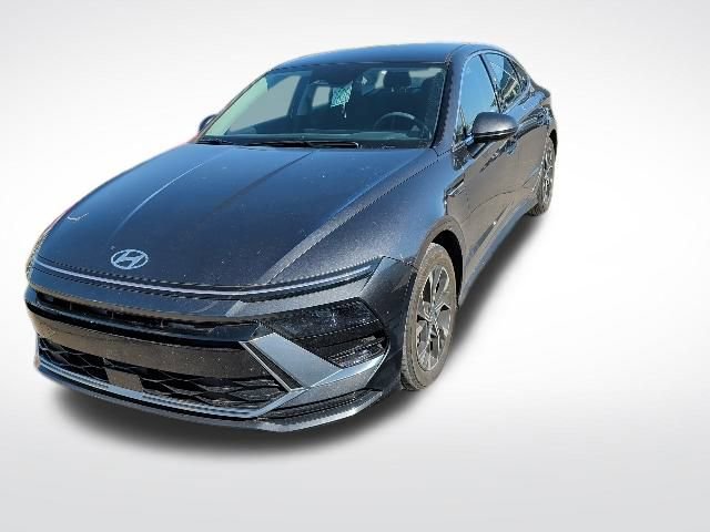 Used 2024 Hyundai Sonata SEL image 4