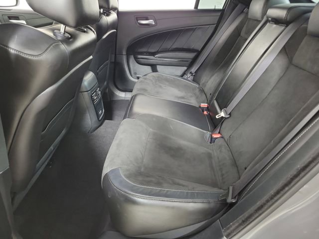 Used 2023 Dodge Charger R/T w/ Plus Group RWD image 13