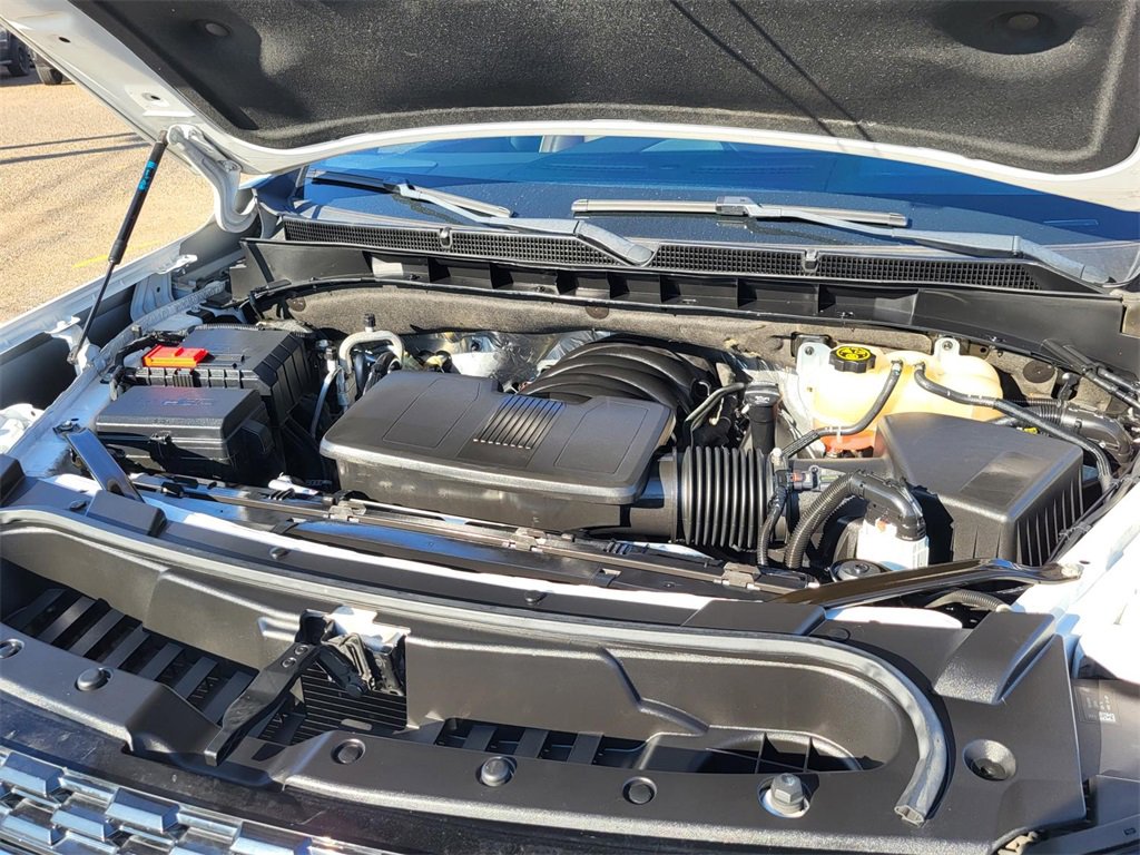 Used 2023 GMC Yukon XL Denali Ultimate image 34