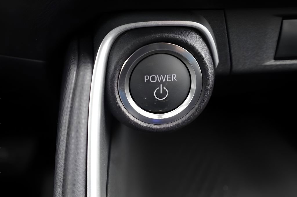 New 2026 Toyota Grand Highlander XLE image 10