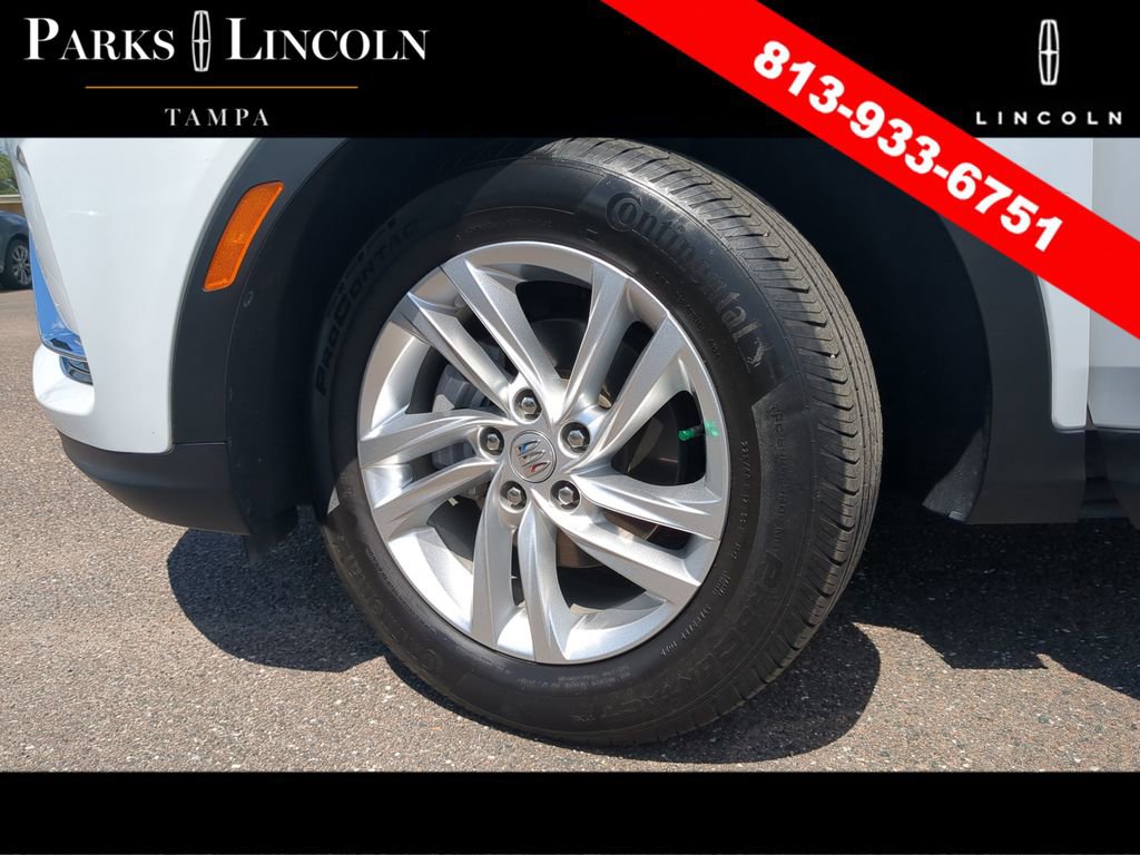 Used 2024 Buick Envista Preferred FWD image 29