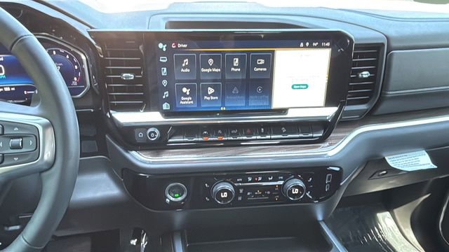 Used 2024 Chevrolet Silverado 1500 LT Trail Boss w/ Protection Package image 24