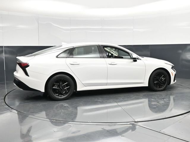 Used 2025 Kia K5 LXS FWD image 14