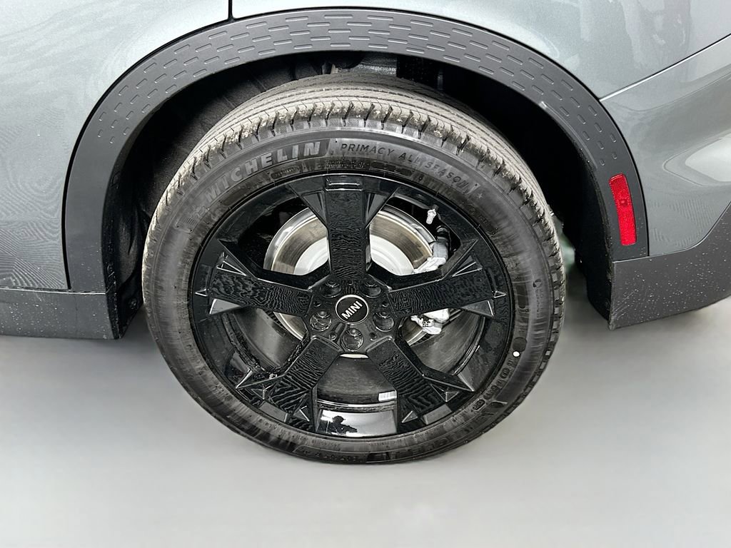 Certified 2026 MINI Cooper Countryman S AWD/4WD image 23